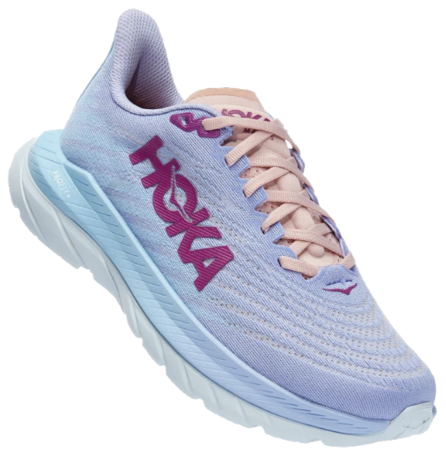 HOKA Women's Mach 5 HOKA Women's Mach 5 -marathonsports shop 0622114336 62b281d8cb37b