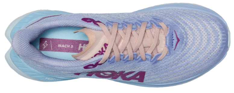 HOKA Women's Mach 5 HOKA Women's Mach 5 -marathonsports shop 0622114344 62b281e08d054