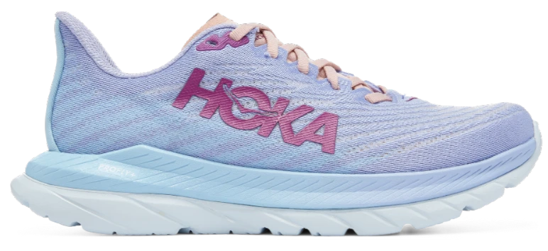 HOKA Women's Mach 5 HOKA Women's Mach 5 -marathonsports shop 0622114349 62b281e564475