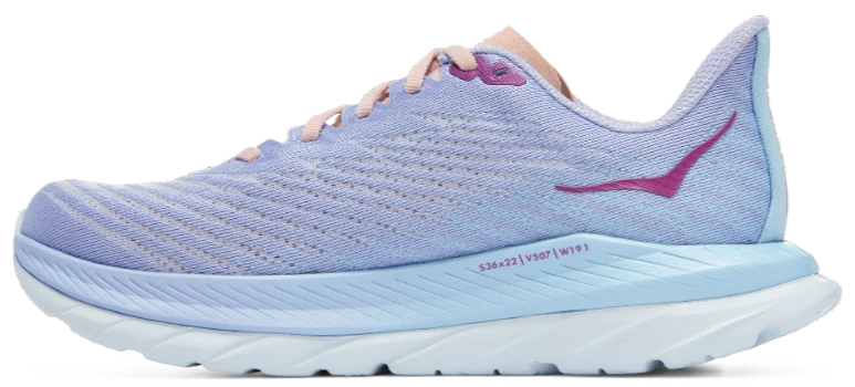 HOKA Women's Mach 5 HOKA Women's Mach 5 -marathonsports shop 0622114351 62b281e7a3e5b