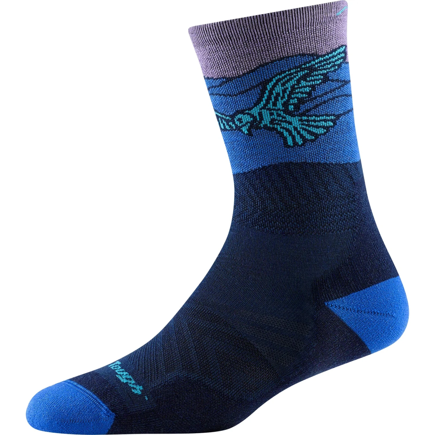 Darn Tough Women's Glide Micro Crew - Midnight (1058-MIDNIGHT) Darn Tough Women's Glide Micro Crew - Midnight (1058-MIDNIGHT) -marathonsports shop 1058 Midnight 3 2000x d3c44266 4ab2 41c0 9ba8 560461c07e03