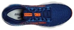 Brooks Men's Glycerin GTS 20 3 Brooks Men's Glycerin GTS 20 -marathonsports shop 1103831D444 BlueOrange TOP