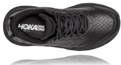 HOKA Men's Bondi SR 4 HOKA Men's Bondi SR -marathonsports shop 1110520 BBLC 5