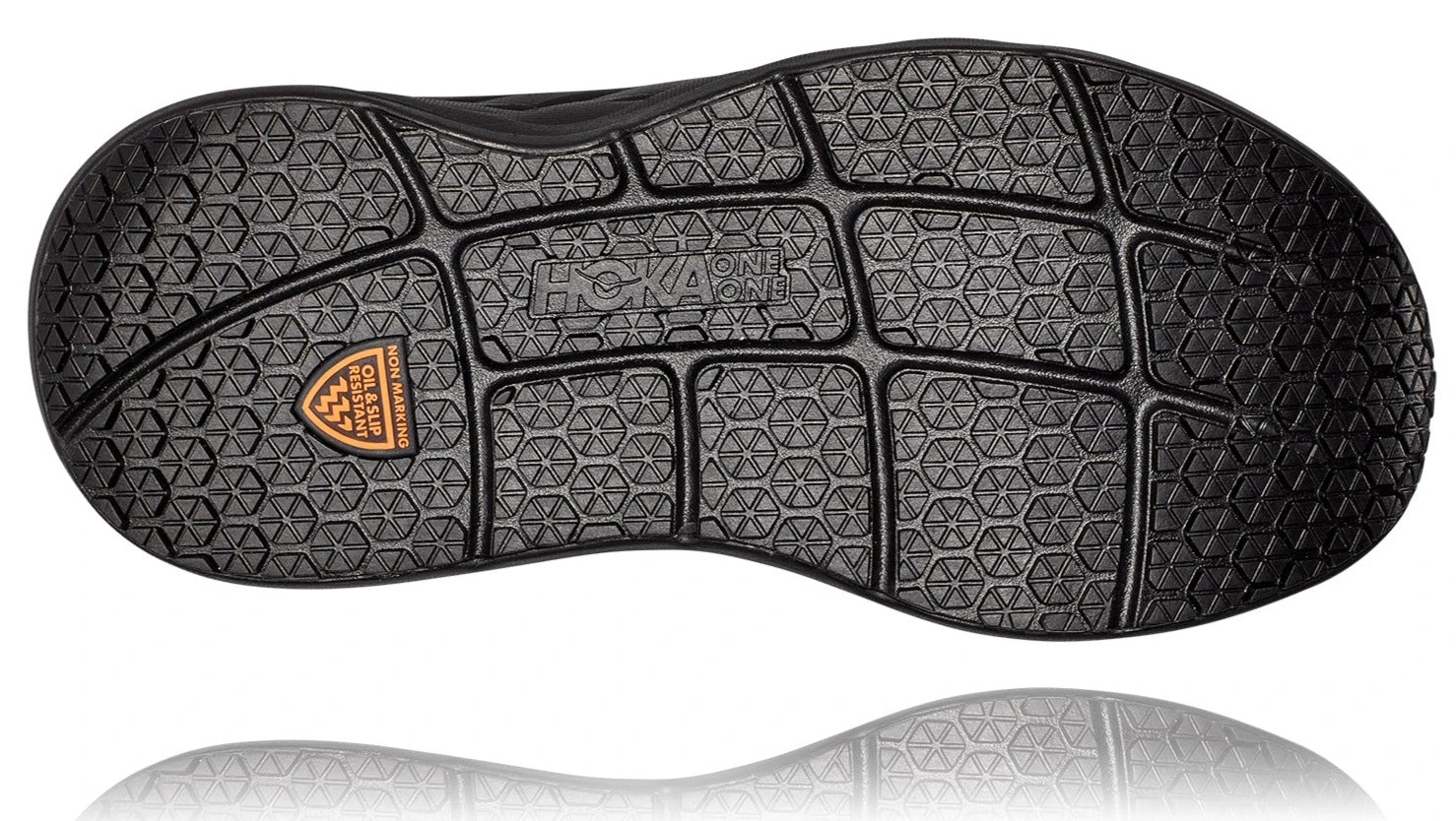 HOKA Men's Bondi SR HOKA Men's Bondi SR -marathonsports shop 1110520 BBLC 6