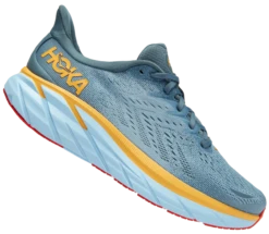 HOKA Men's Clifton 8 6 HOKA Men's Clifton 8 -marathonsports shop 1119393 GBMS 2