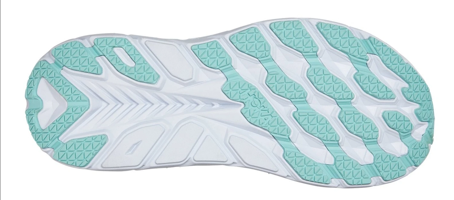 HOKA Women's Clifton 8 - Cantaloupe/Silver Peony (1119394-CSPY) HOKA Women's Clifton 8 - Cantaloupe/Silver Peony (1119394-CSPY) -marathonsports shop 1119394 CSPY 6