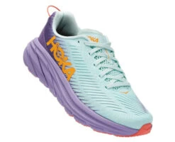 HOKA Women's Rincon 3 2 HOKA Women's Rincon 3 -marathonsports shop 1119396 BGCV 1