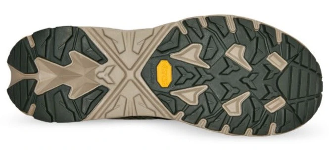 HOKA Men's Anacapa Low GTX HOKA Men's Anacapa Low GTX -marathonsports shop 1122017.bryl 3