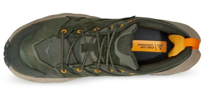 HOKA Men's Anacapa Low GTX HOKA Men's Anacapa Low GTX -marathonsports shop 1122017.bryl 4