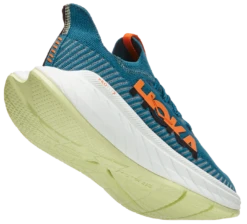 HOKA Men's Carbon X 3 2 HOKA Men's Carbon X 3 -marathonsports shop 1123192 BCBLC 3