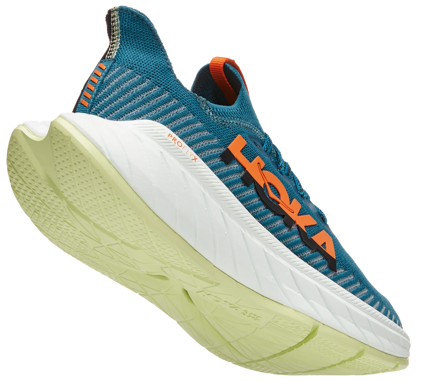 HOKA Men's Carbon X 3 HOKA Men's Carbon X 3 -marathonsports shop 1123192 BCBLC 3