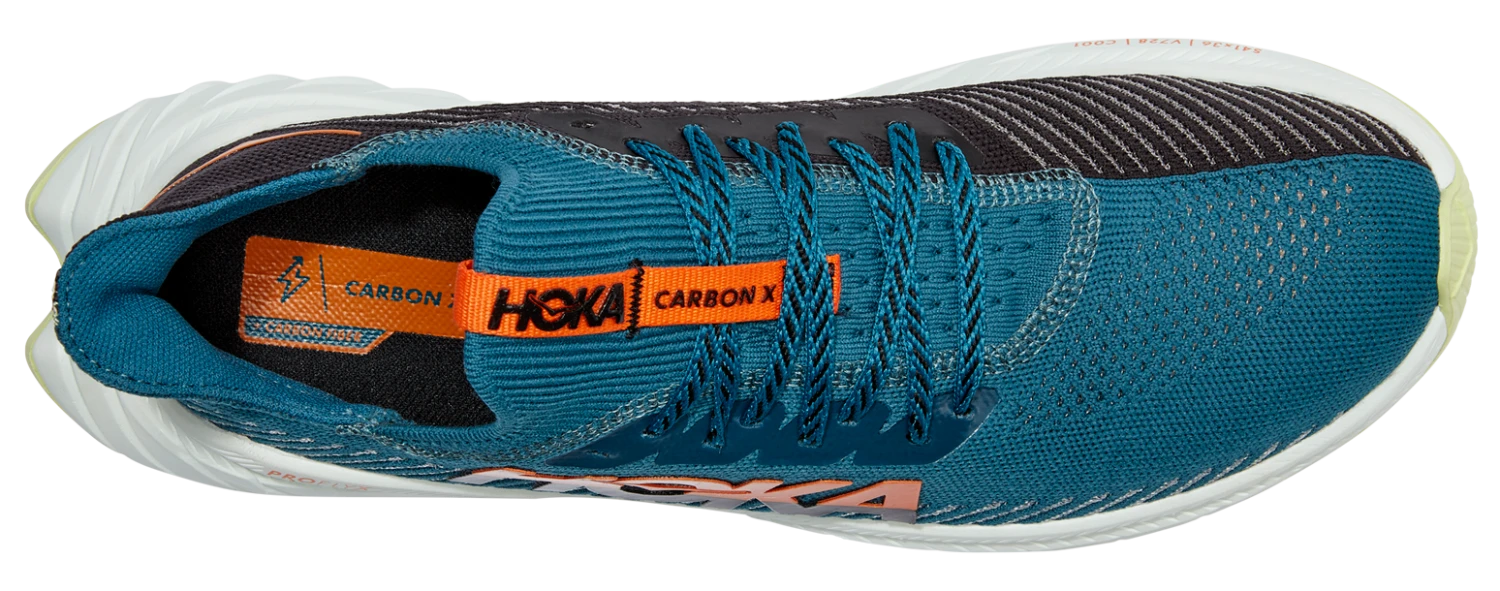 HOKA Men's Carbon X 3 HOKA Men's Carbon X 3 -marathonsports shop 1123192 BCBLC 5