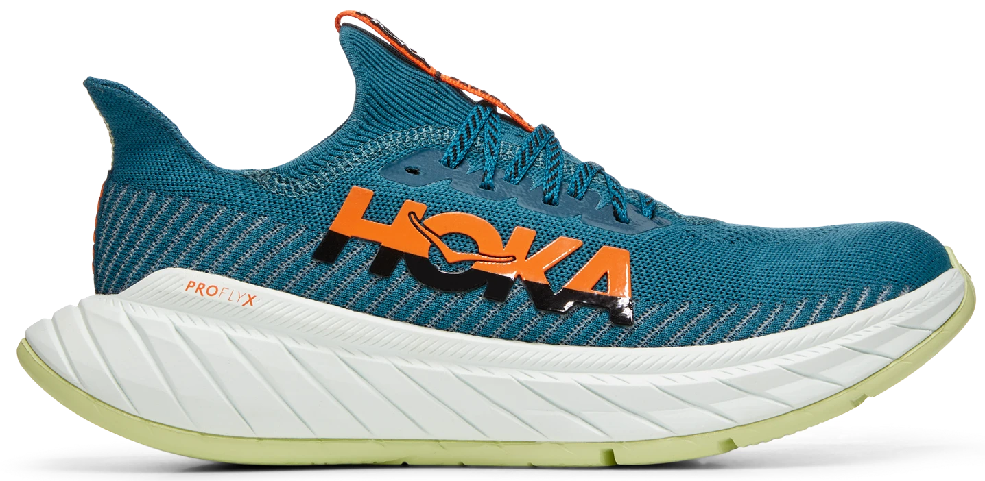 HOKA Men's Carbon X 3 HOKA Men's Carbon X 3 -marathonsports shop 1123192 BCBLC 7