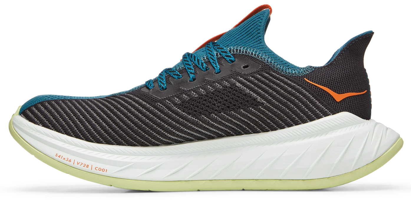 HOKA Men's Carbon X 3 HOKA Men's Carbon X 3 -marathonsports shop 1123192 BCBLC 8
