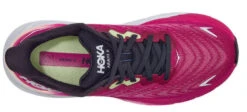HOKA Women's Arahi 6 Wide (D) - Festival Fuchsia/Ibis Rose (1123197-FFIR) 2 HOKA Women's Arahi 6 Wide (D) - Festival Fuchsia/Ibis Rose (1123197-FFIR) -marathonsports shop 1123195 FFIR 5 d3dc7efa f831 43f8 9b43 27c176af7d85