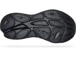 HOKA Men's Bondi 8 Wide (2E) -marathonsports shop 1123202 BBLC 6 copy 1