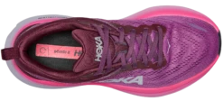 HOKA Women's Bondi 8 5 HOKA Women's Bondi 8 -marathonsports shop 1127952 BGWN 5