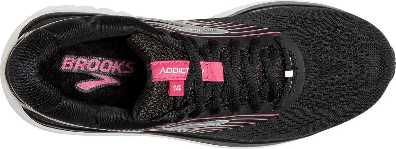 Brooks Women's Addiction 14 Brooks Women's Addiction 14 -marathonsports shop 120306 050 O Addiction 14 263570b9 013b 4551 8e1b a49e09a550a3