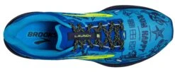 Brooks Women's 2022 Boston Edition Launch 9 2 Brooks Women's 2022 Boston Edition Launch 9 -marathonsports shop 120373 458 O Launch 9