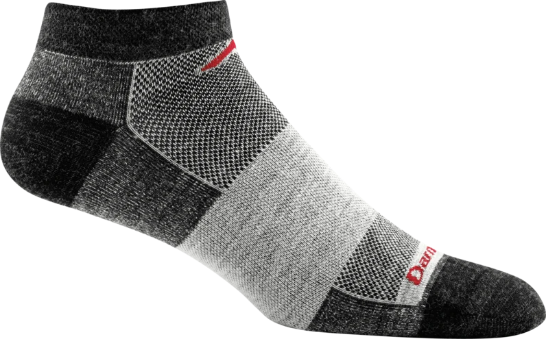 Darn Tough Men's No Show Light Running Socks - Charcoal (1437-Charcoal) Darn Tough Men's No Show Light Running Socks - Charcoal (1437-Charcoal) -marathonsports shop 1437 Charcoal 796x1428 43235ed4 1e5b 4625 86d5 adeea233a84e