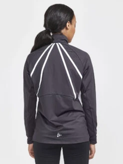 Craft Women's ADV SubZ Lumen Jacket 2.0 2 Craft Women's ADV SubZ Lumen Jacket 2.0 -marathonsports shop 1911321 895992 ADVSubZLumenJacket2W Closeup2 Preview