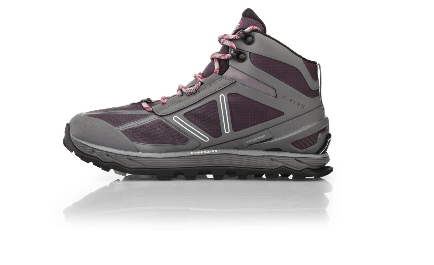Altra Women's Lone Peak 4.0 Mid RSM - Grey/Purple (ALW1855N-254) Altra Women's Lone Peak 4.0 Mid RSM - Grey/Purple (ALW1855N-254) -marathonsports shop 1 3 cb568312 0968 48d2 b7aa 623de4673863