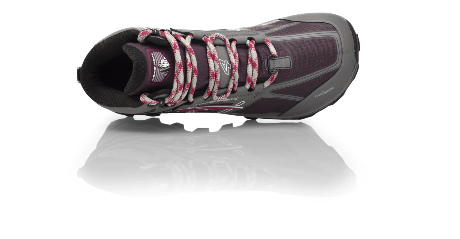 Altra Women's Lone Peak 4.0 Mid RSM - Grey/Purple (ALW1855N-254) Altra Women's Lone Peak 4.0 Mid RSM - Grey/Purple (ALW1855N-254) -marathonsports shop 1 fb0b3a63 18ad 4aa1 8bb0 1f0cbda9723b