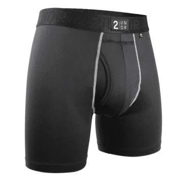2UNDR Men's Power Shift 6" Boxer Brief 2UNDR Men's Power Shift 6" Boxer Brief -marathonsports shop 2u04bb.017 360x 01ad7f17 0a1c 4896 889c 86742e1d0274