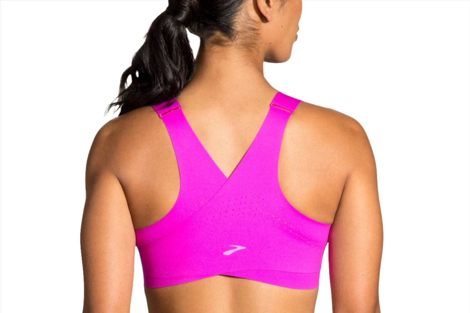 Brooks Women's Dare Crossback Run Bra Brooks Women's Dare Crossback Run Bra -marathonsports shop 350074 633 MB Dare Crossback Run Bra scaled
