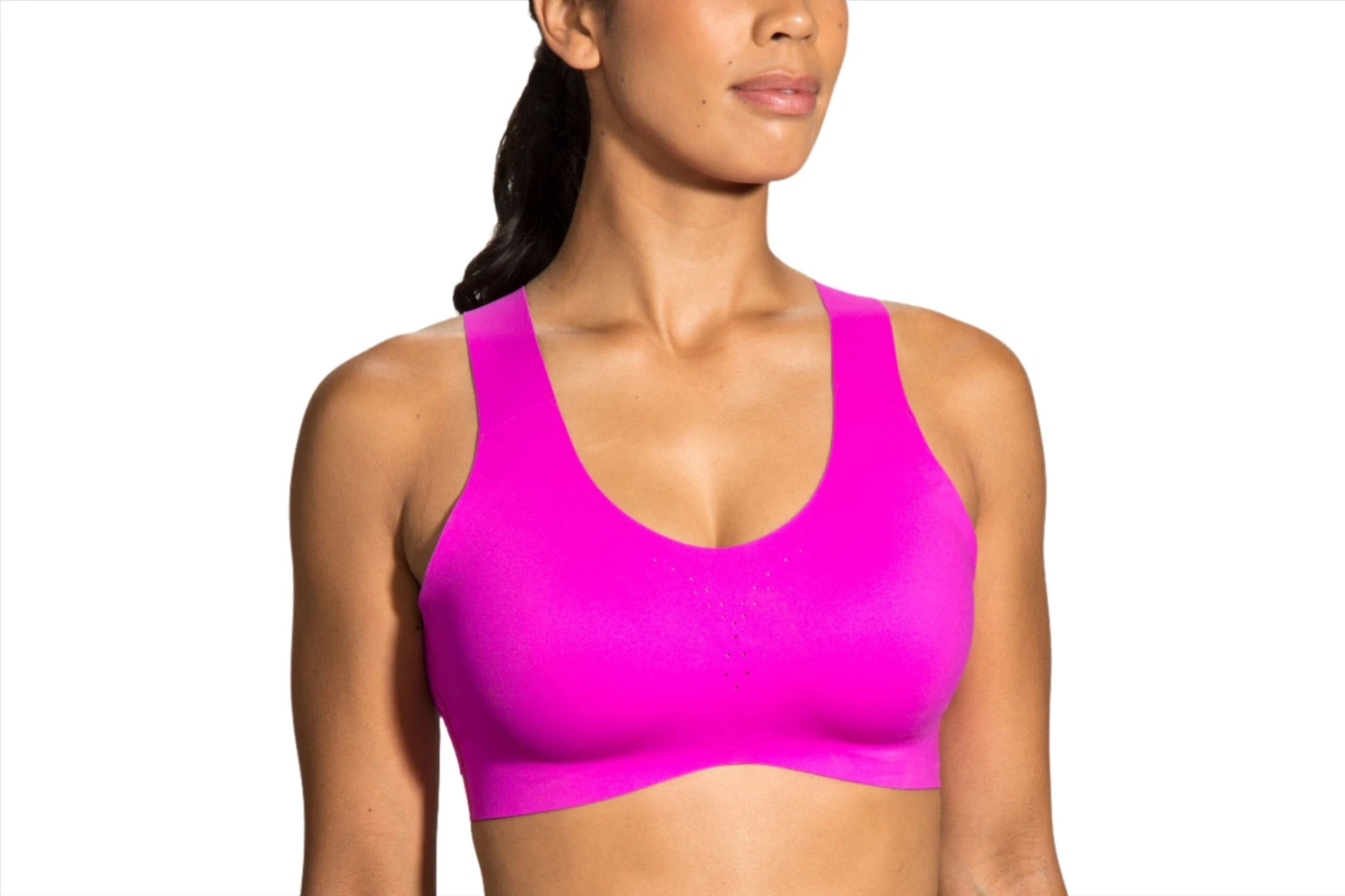 Brooks Women's Dare Crossback Run Bra Brooks Women's Dare Crossback Run Bra -marathonsports shop 350074 633 MF Dare Crossback Run Bra scaled