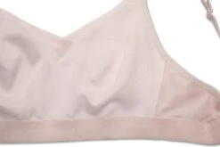 Brooks Women's Drive Convertible Run Bra - Rosewater (350081658) 8 Brooks Women's Drive Convertible Run Bra - Rosewater (350081658) -marathonsports shop 350081 658 D2 Drive Convertible Run Bra