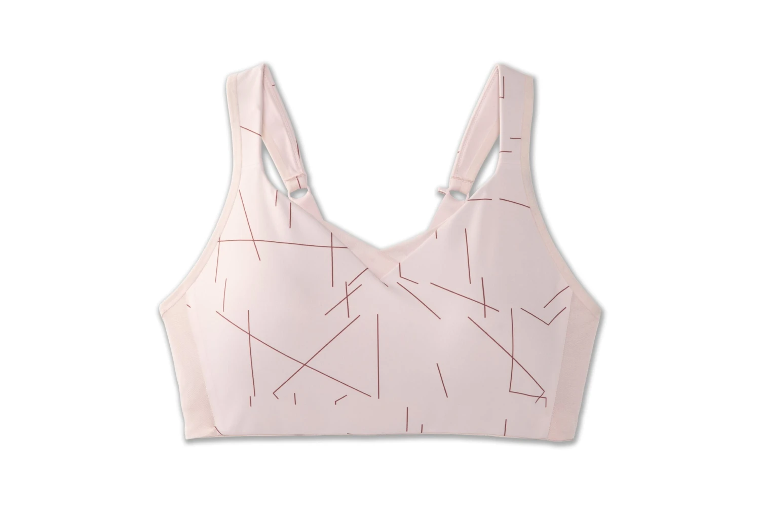 Brooks Women's Drive Convertible Run Bra - Rosewater (350081658) Brooks Women's Drive Convertible Run Bra - Rosewater (350081658) -marathonsports shop 350081 658 LF Drive Convertible Run Bra scaled