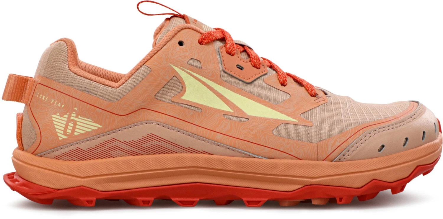 Altra Women's Lone Peak 6 - Coral (AL0A548E-662) Altra Women's Lone Peak 6 - Coral (AL0A548E-662) -marathonsports shop 3912c126 262f 488a baf8 18552e7260cb