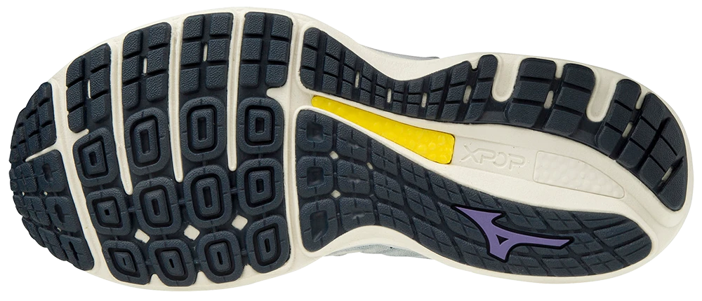 Mizuno Women's Sky 4 Waveknit Mizuno Women's Sky 4 Waveknit -marathonsports shop 411222 5757 02