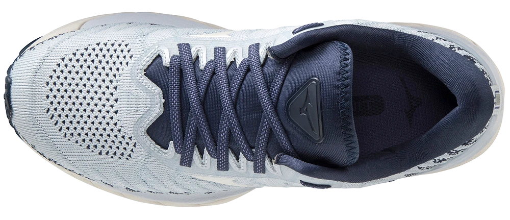 Mizuno Women's Sky 4 Waveknit Mizuno Women's Sky 4 Waveknit -marathonsports shop 411222 5757 04