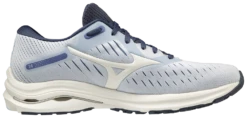 Mizuno Women's Wave Rider 24 2 Mizuno Women's Wave Rider 24 -marathonsports shop 411228 570D 03