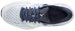 Mizuno Women's Wave Rider 24 3 Mizuno Women's Wave Rider 24 -marathonsports shop 411228 570D 04