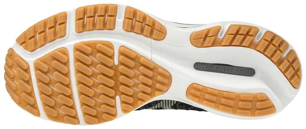 Mizuno Women's Rider 24 Waveknit Mizuno Women's Rider 24 Waveknit -marathonsports shop 411229 9098 02