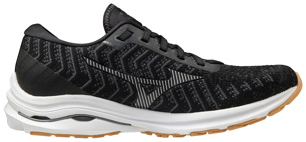 Mizuno Women's Rider 24 Waveknit Mizuno Women's Rider 24 Waveknit -marathonsports shop 411229 9098 03