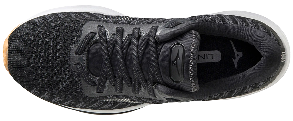 Mizuno Women's Rider 24 Waveknit Mizuno Women's Rider 24 Waveknit -marathonsports shop 411229 9098 04