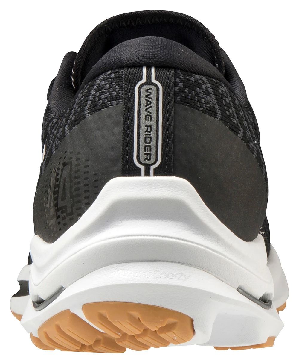 Mizuno Women's Rider 24 Waveknit Mizuno Women's Rider 24 Waveknit -marathonsports shop 411229 9098 05