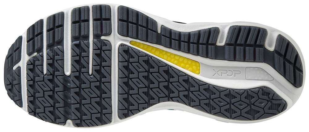 Mizuno Men's Wave Horizon 5 Mizuno Men's Wave Horizon 5 -marathonsports shop 411304 537A 02