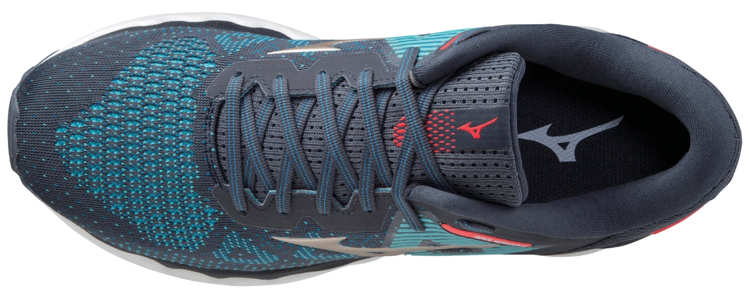 Mizuno Men's Wave Horizon 5 Mizuno Men's Wave Horizon 5 -marathonsports shop 411304 537A 04