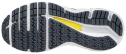 Mizuno Women's Wave Horizon 5 4 Mizuno Women's Wave Horizon 5 -marathonsports shop 411305 6C7A 02