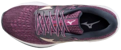 Mizuno Women's Wave Inspire 17 3 Mizuno Women's Wave Inspire 17 -marathonsports shop 411310 5353 04