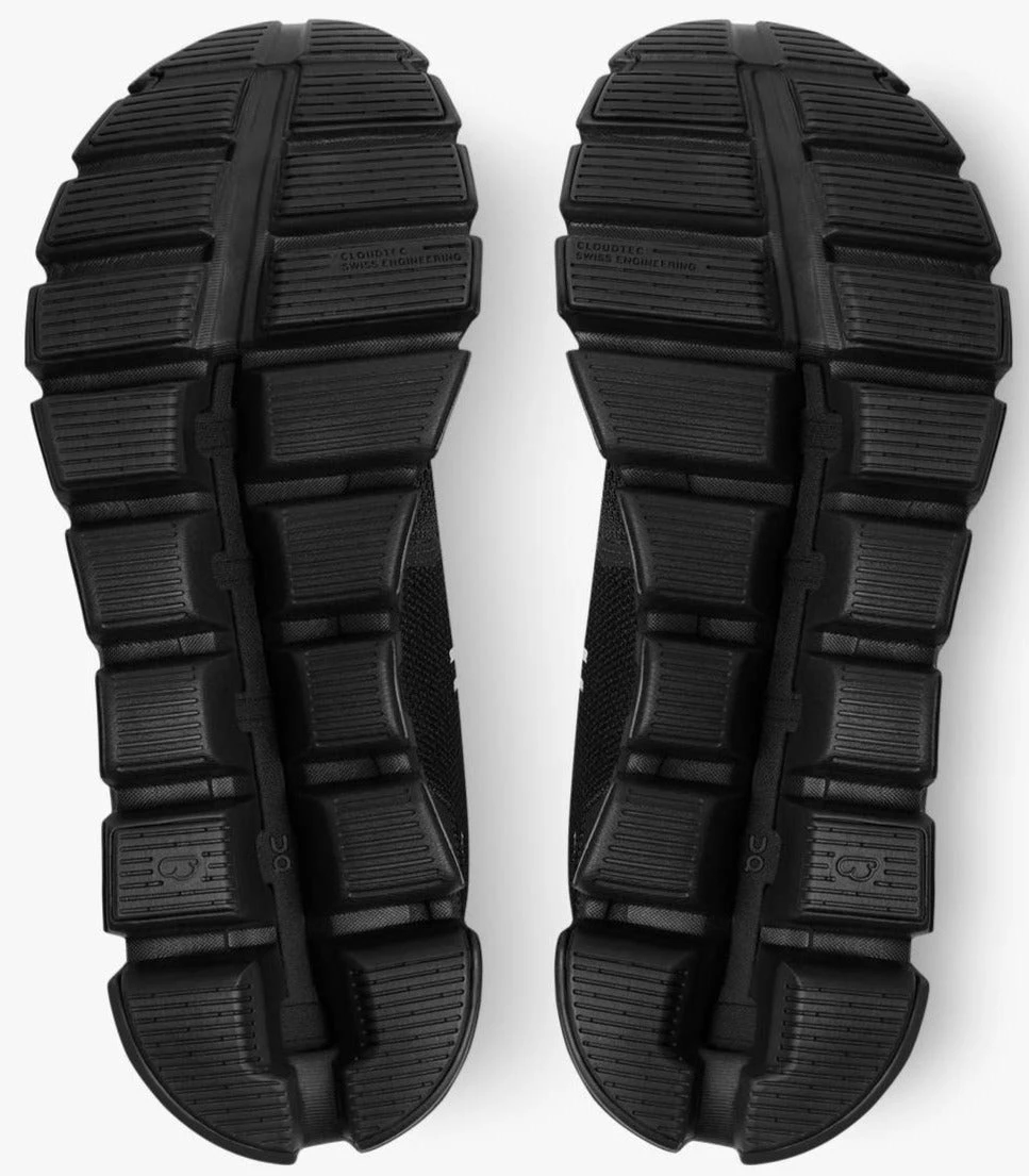 On Running Women's Cloud 5 On Running Women's Cloud 5 -marathonsports shop 59.98905 cloud 5 ss22 all black w g3