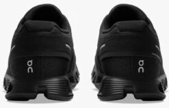 On Running Women's Cloud 5 5 On Running Women's Cloud 5 -marathonsports shop 59.98905 cloud 5 ss22 all black w g5