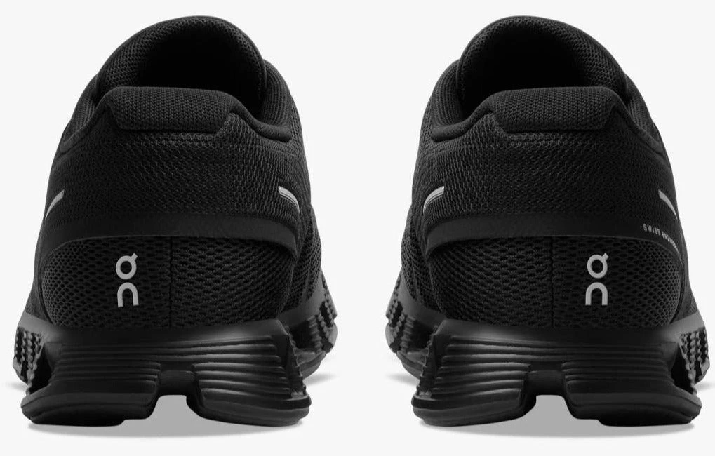 On Running Women's Cloud 5 On Running Women's Cloud 5 -marathonsports shop 59.98905 cloud 5 ss22 all black w g5