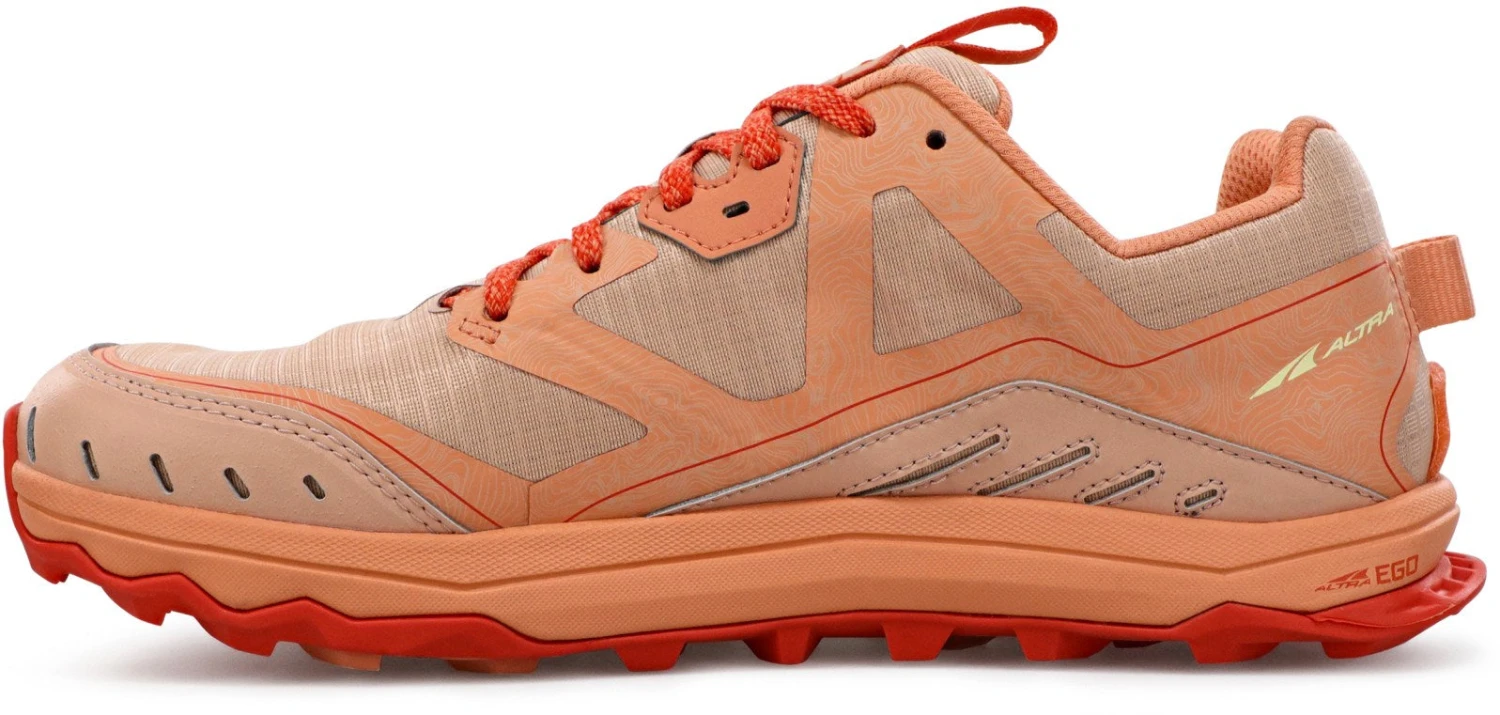 Altra Women's Lone Peak 6 - Coral (AL0A548E-662) Altra Women's Lone Peak 6 - Coral (AL0A548E-662) -marathonsports shop 77e49e50 6463 4f42 b774 1792f4b3a605