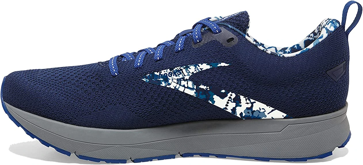 Brooks Men's Revel 5 Brooks Men's Revel 5 -marathonsports shop 817z54STJyL. AC SY575